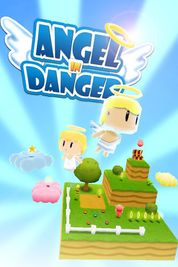 Angel in Danger - Screenshot 1