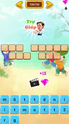 Đoán Tên Bài Hát - Giang Ca - Screenshot 3