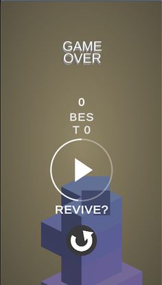 Speed Blocks - Drop Falling Bl - Screenshot 3