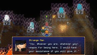 Ara Fell: Enhanced Edition - Screenshot 3