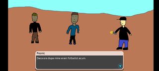 Atalc: Piatra Vietii - Screenshot 2