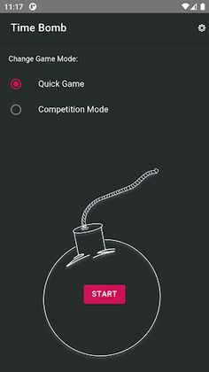 Time Bomb - Screenshot 1