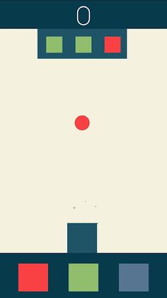 Colour Correct - Screenshot 3