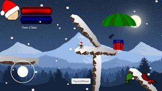 IgorTheGame - Screenshot 2