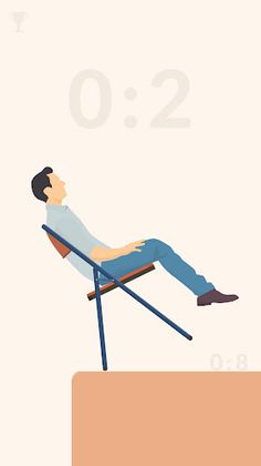 Chair Balance - Screenshot 3