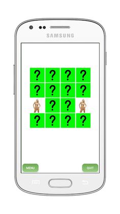 MatchGamez-Caucasion Female Mo - Screenshot 3