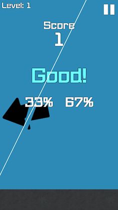 Half-Split - Screenshot 2