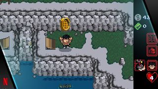 Stranger Things: 1984 - Screenshot 3