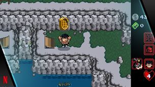 Stranger Things: 1984 - Screenshot 3