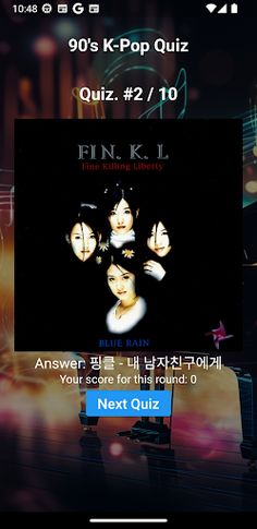 La MusAIc - Screenshot 3