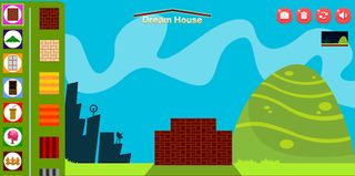 Dream house - Screenshot 2