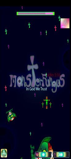 Monsterfungus Space Invasion - Screenshot 3