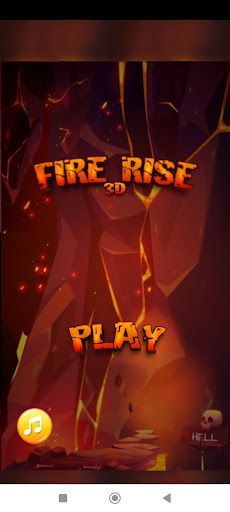Fire Rise - Screenshot 3