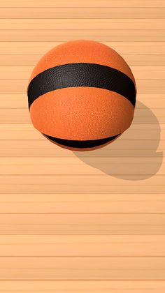 Make Basketball - Screenshot 3