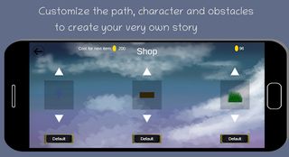 Run-n-Fun - Screenshot 2