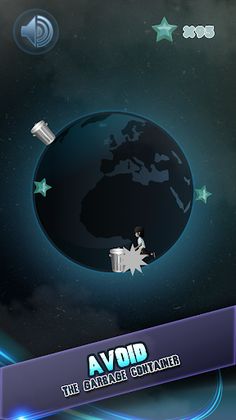 The Last Runaway - Screenshot 2