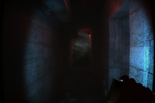 Death Vault (A-2481)Remastered - Screenshot 3