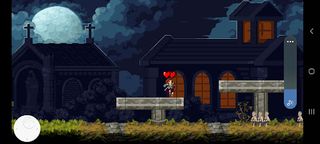 IsekaiNightSurvivor - Screenshot 3