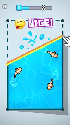 Slice Pool - Screenshot 2