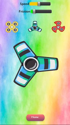 Fidget Spinner - By Ben - Screenshot 4