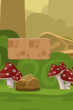 Super Ninja - Screenshot 1