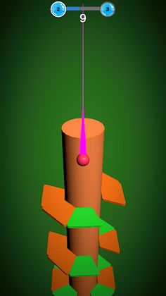 kuthithaljump3D - Screenshot 4