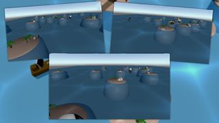 Ocean Of Pirates - Screenshot 3