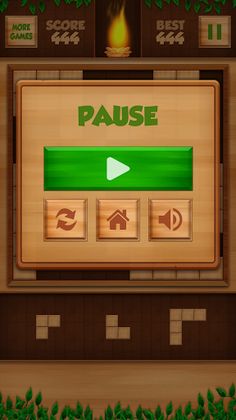 Block Puzzle - Burn - Screenshot 4