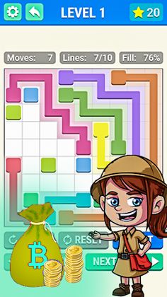 Crypto Game : earn that pay - Screenshot 2