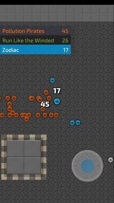 Join Clash 2D - Screenshot 2