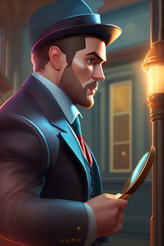 Find Hidden - найди  предметы - Screenshot 2