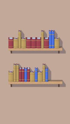 Do It Your Shelf - Screenshot 4