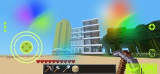 Exploration Eerskraft - Screenshot 2