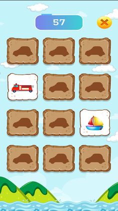 Kids Puzzle Mania Play & Learn - Screenshot 3