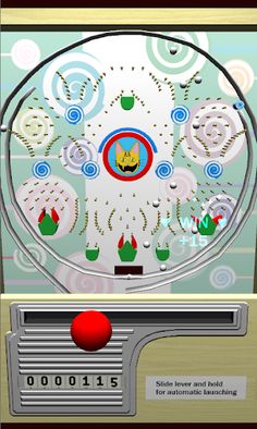 Vintage Pachinko - Screenshot 4