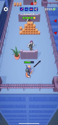 Blinker - Screenshot 1