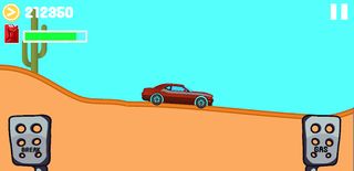 Super Speed 2D - Screenshot 1