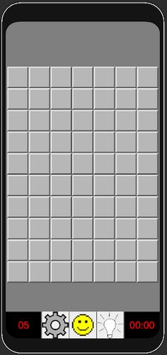 Minesweeper - Classic Game - Screenshot 1