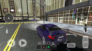 Egea Car Racing Game 2024 - Screenshot 3