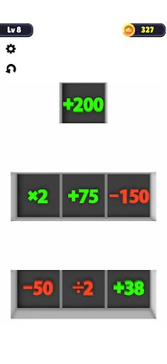 Money Up 3D - Screenshot 1