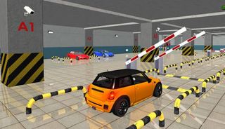 Real Car Parking - Screenshot 3
