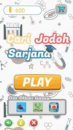 Cari Jodoh Sarjana - Screenshot 2