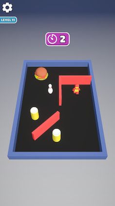 Path Drawer - Screenshot 1