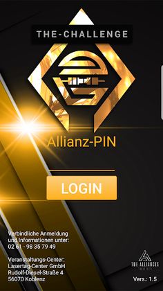 LTC - The Challenge! - Screenshot 1