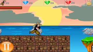 Jungle Run - Screenshot 2