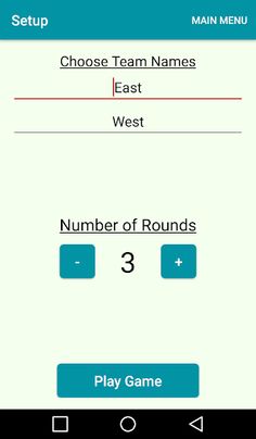 Rapid Fire Trivia - Screenshot 3