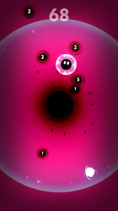 Pulsar - Screenshot 2