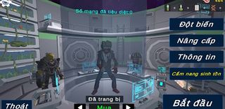 No One Survives - Screenshot 1