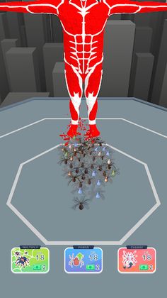 Big Bug - Screenshot 3