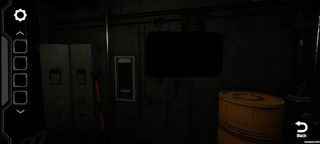 Escape 2088 - Screenshot 3